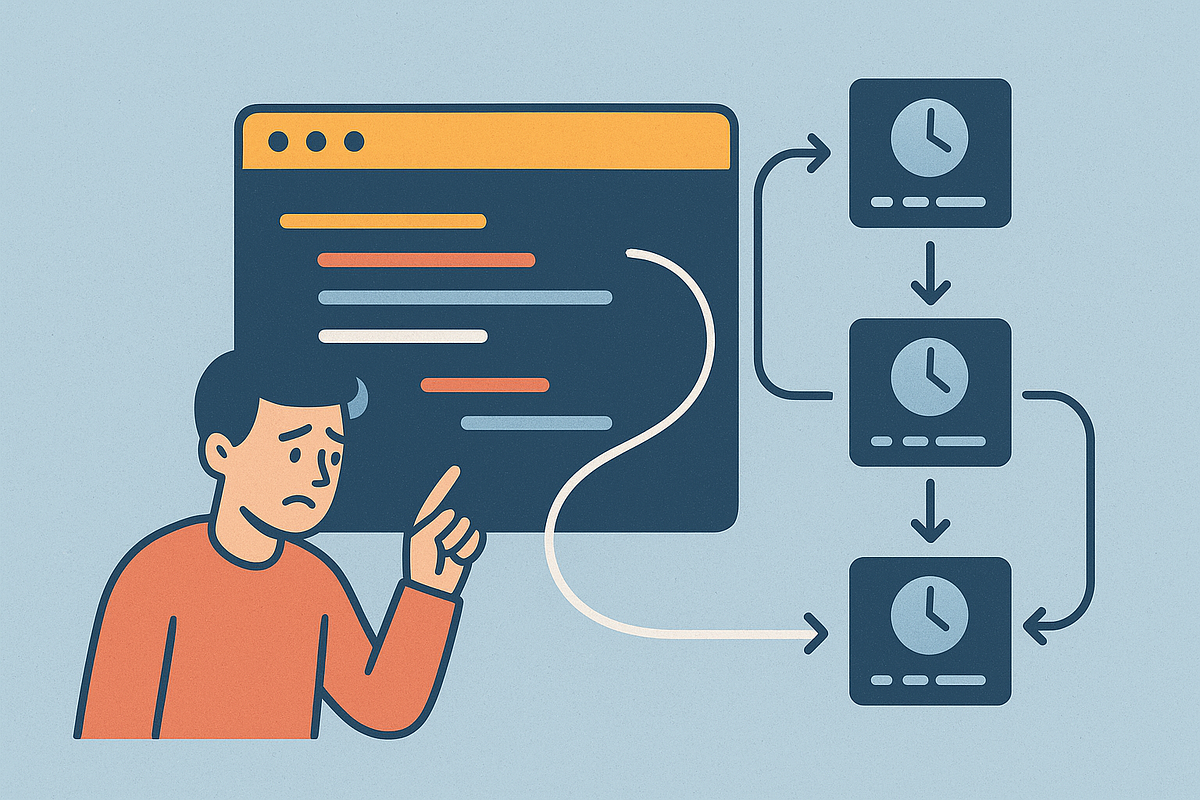 Asynchronous JavaScript. Master async JavaScript by avoiding… | by ...