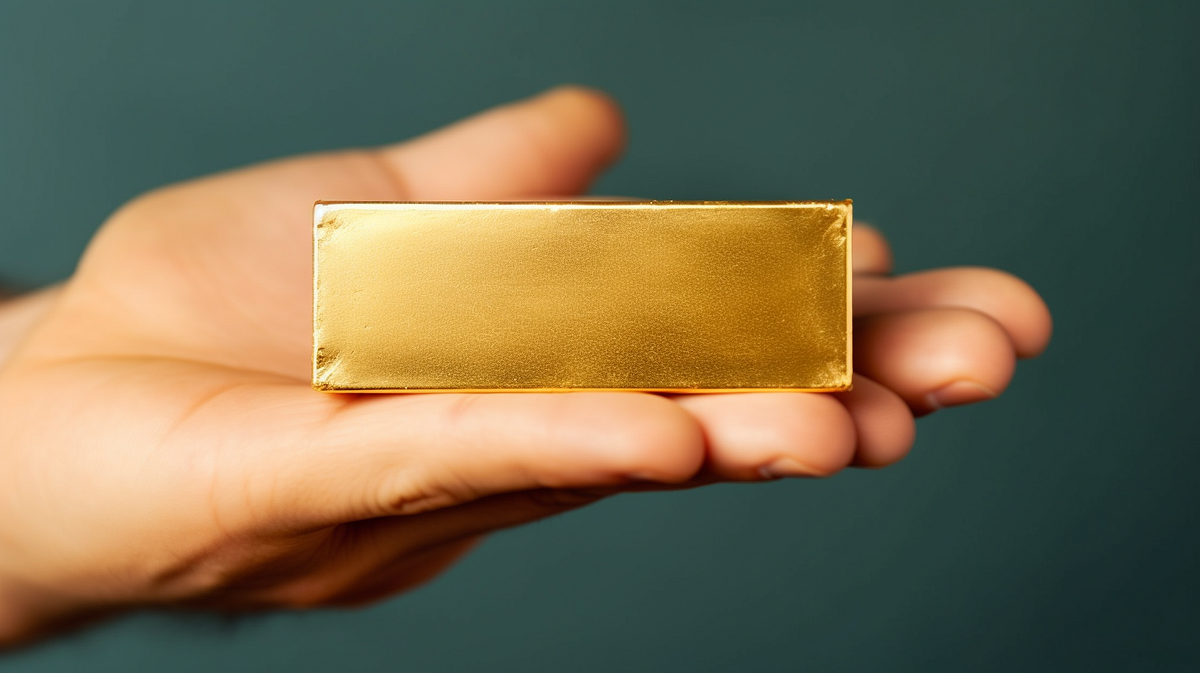 How Can I Transfer My 401k To Gold Without Penalty by Chris Martin