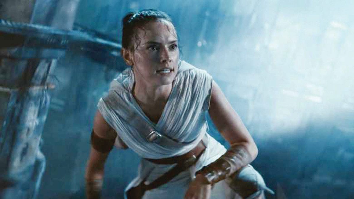 Star Wars: The Rise of Skywalker: The Review Full of Spoilers