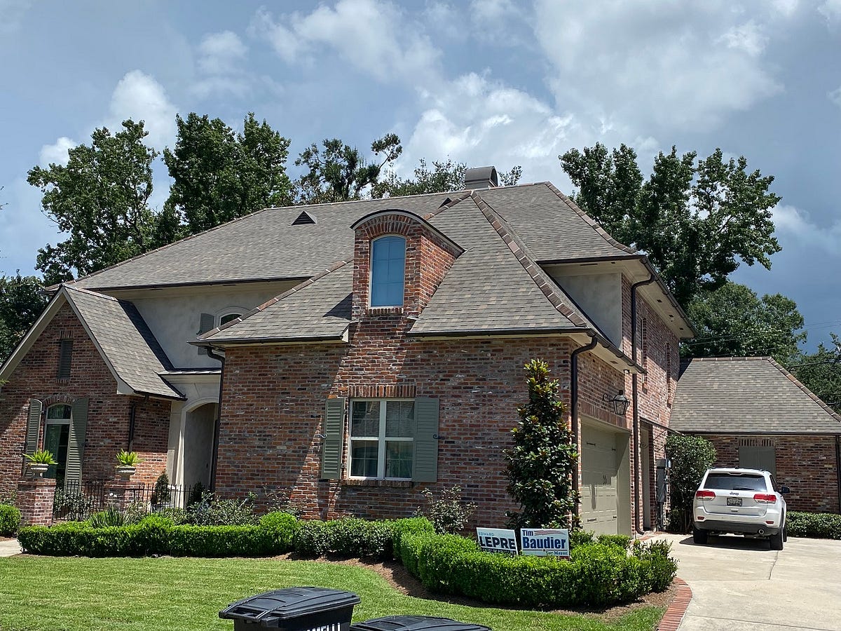 Roofing Contractor Metairie LA Spectrum Roofing & Fences of Metairie