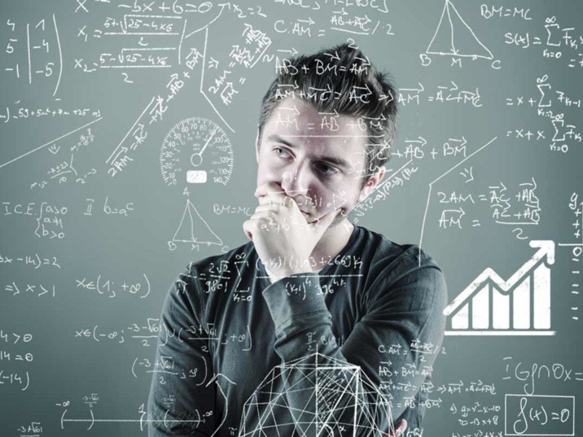 Top 5 Programming Languages You Can Learn Even If You Are Weak At Maths ...