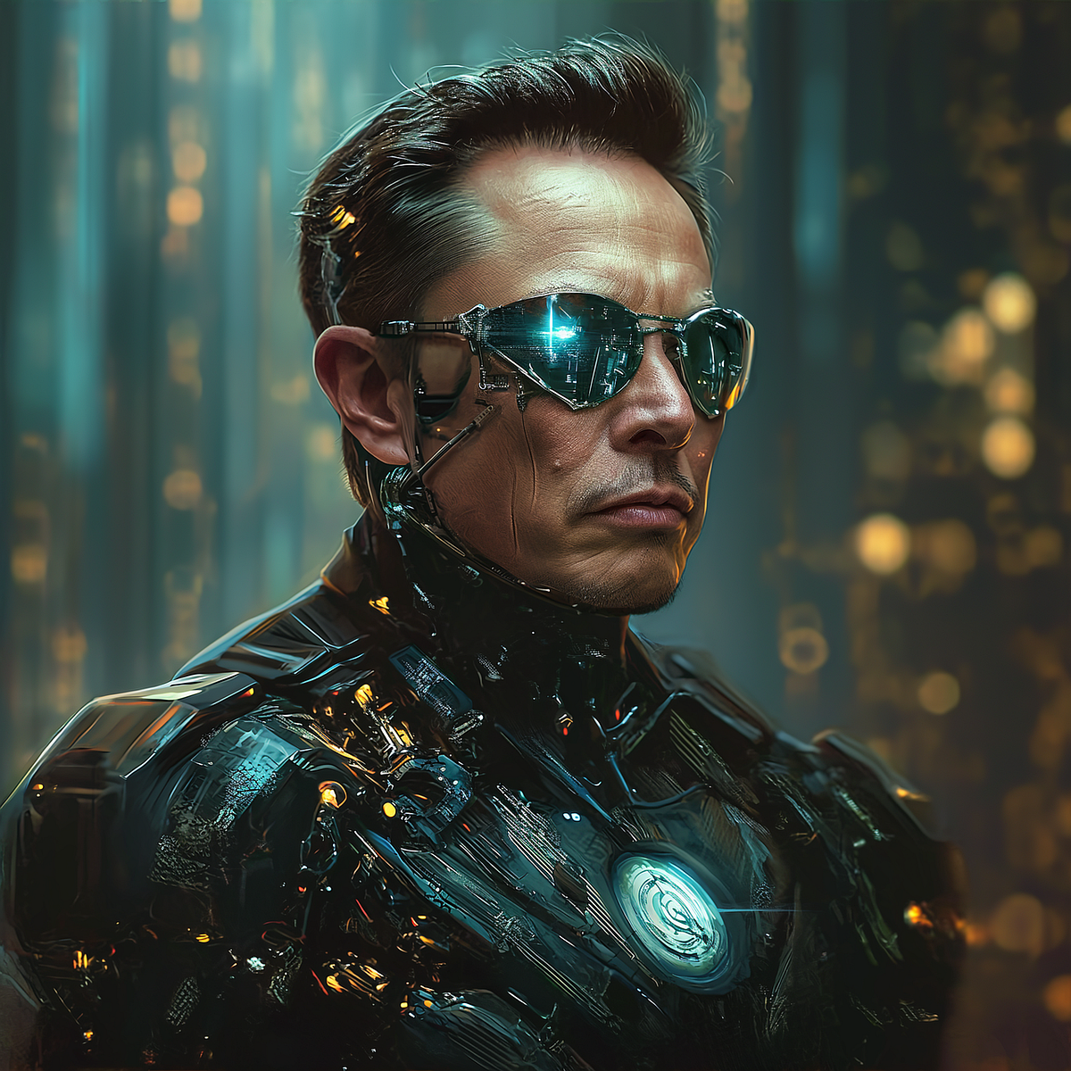 Elon Musks Bold Claim Teslas Future Is Bright Despite Rough Times Gift Article - 9iniq6x