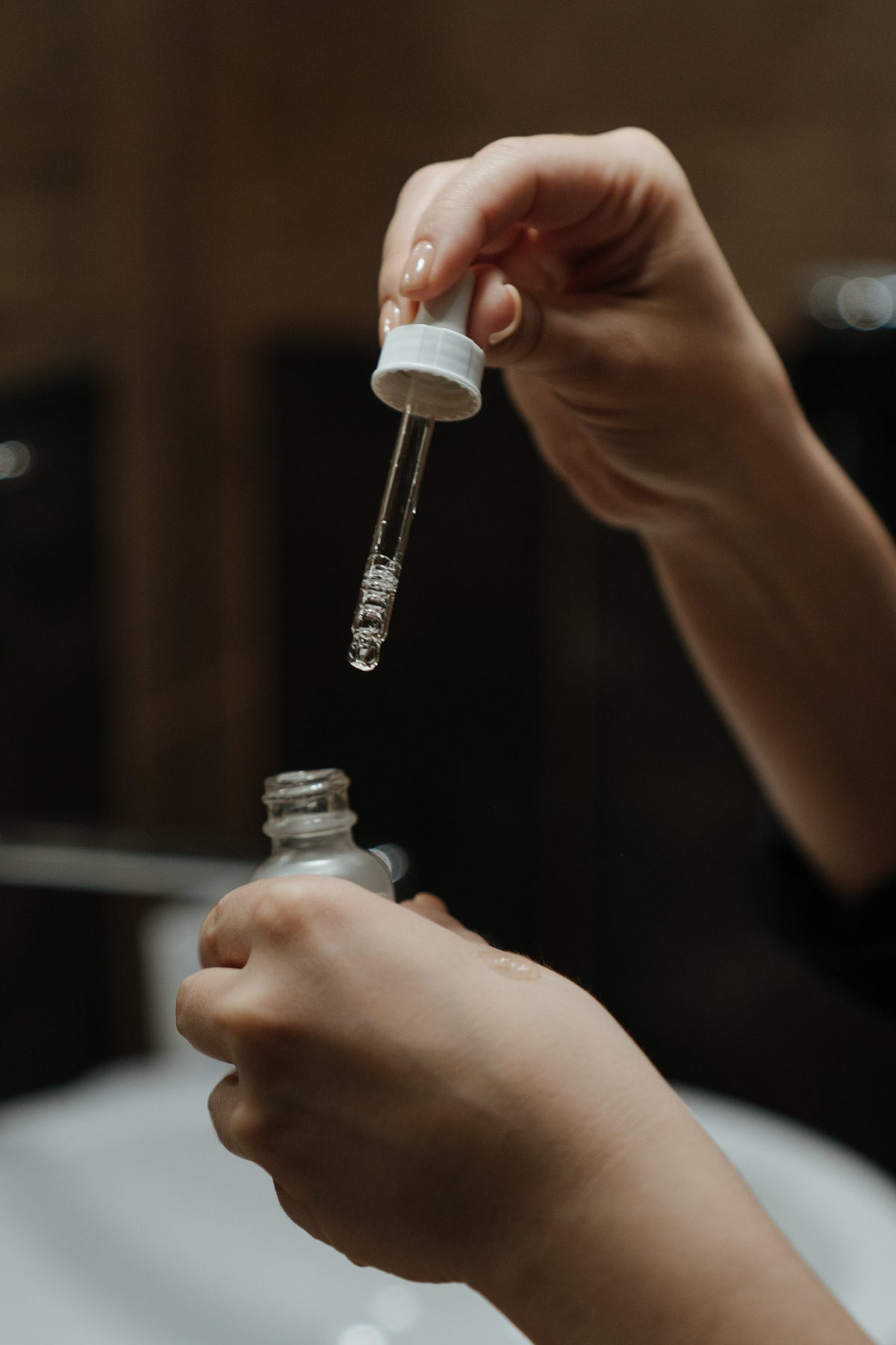 The Science Behind Effective Skincare for Dry Skin :  by Hygie  Medium