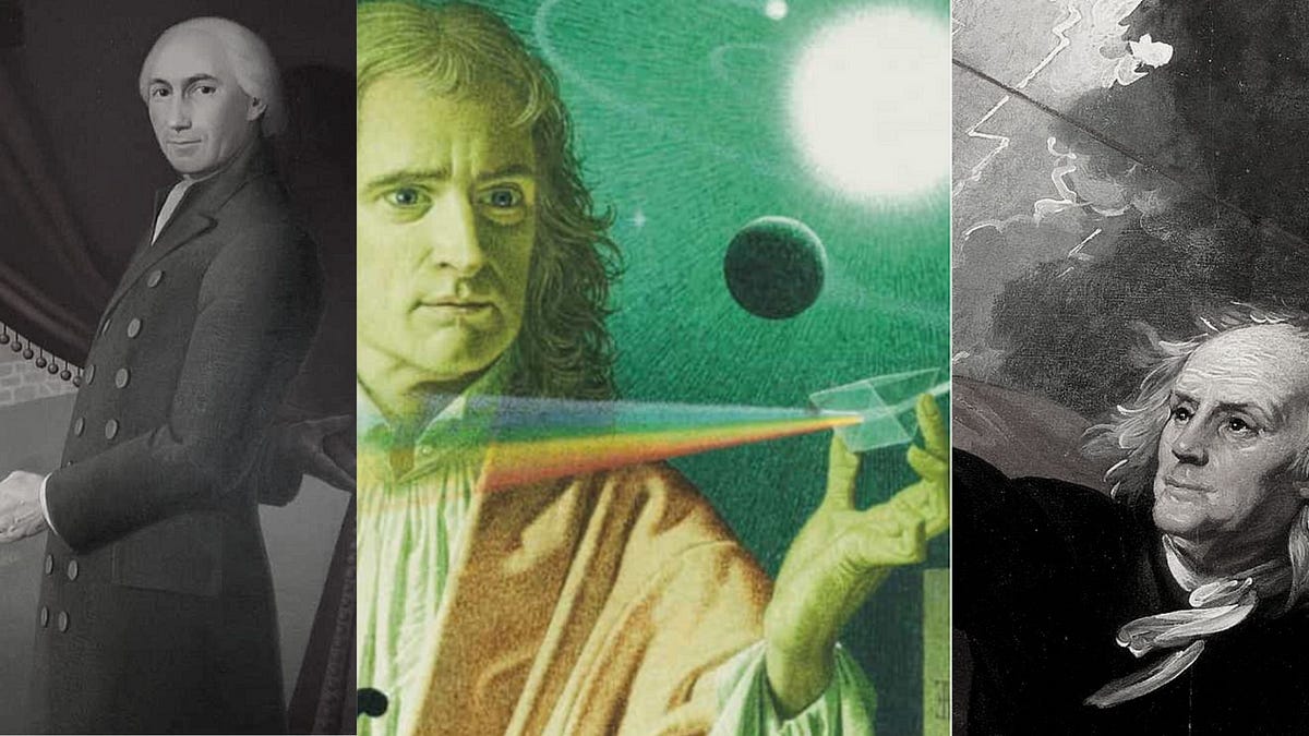 5 Famous Historical Events That Actually Never Happened | by Hailey