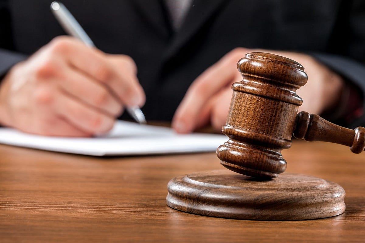 The Ultimate Checklist for Understanding Notary Public Rules in