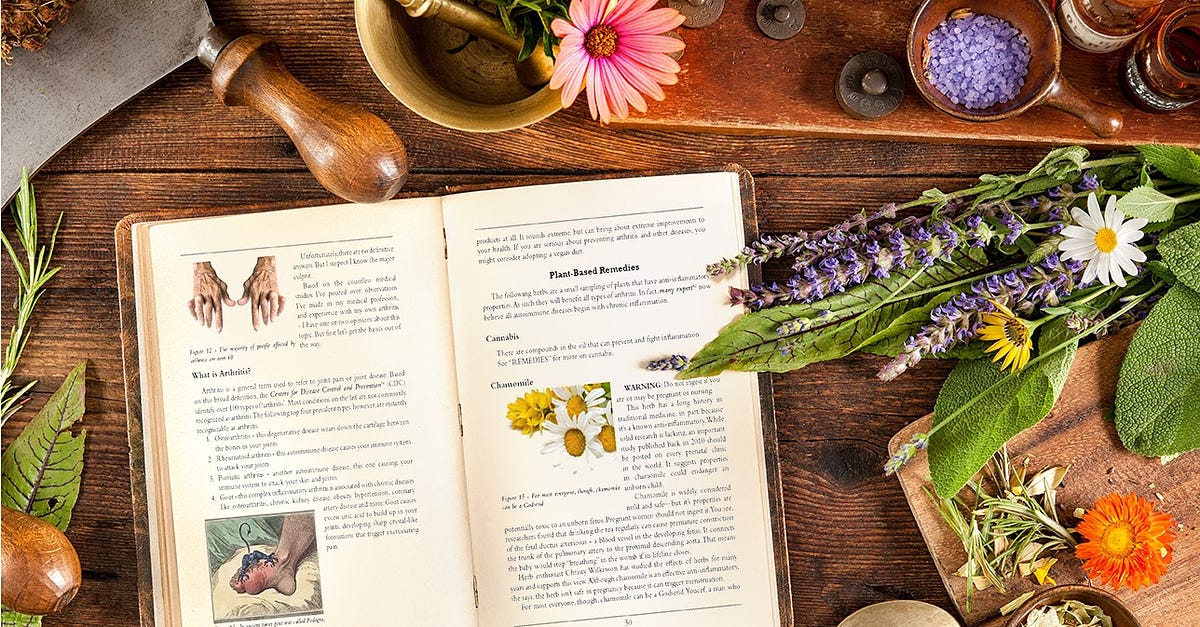 The Doctor’s Book Of Survival Home Remedies: A Comprehensive Guide to