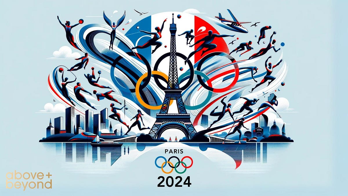 Juegos olímpicos 2025. ¿Qué son los juegos olímpicos? by evelyn