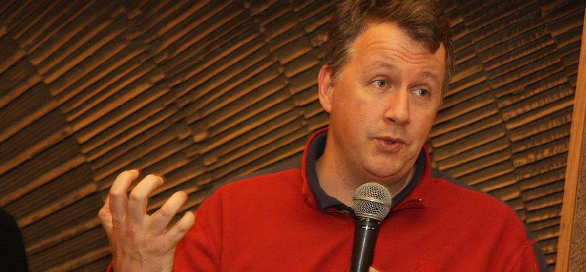 Paul Graham’s Startup Advice for the Lazy