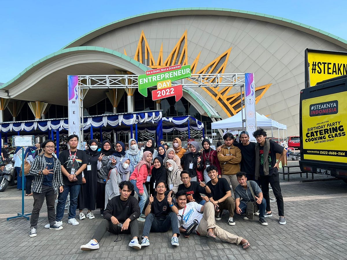 Peran Universitas dalam Penelitian dan Pengembangan Teknologi Masa Depan