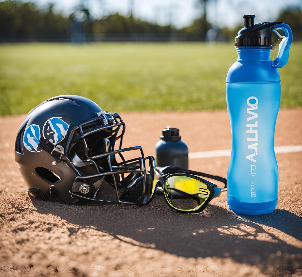 The Ultimate Guide to Youth Football Gloves, Owala Water Bottle 32 oz, and Stopwatches