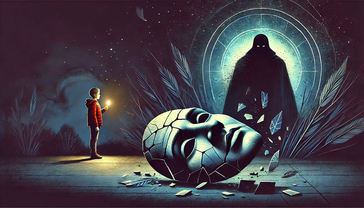 Are Narcissists Just Cowards? The Cost of Their Manipulation and Control |  by Michael Phillips | Father & Co. | Feb, 2025 | Medium