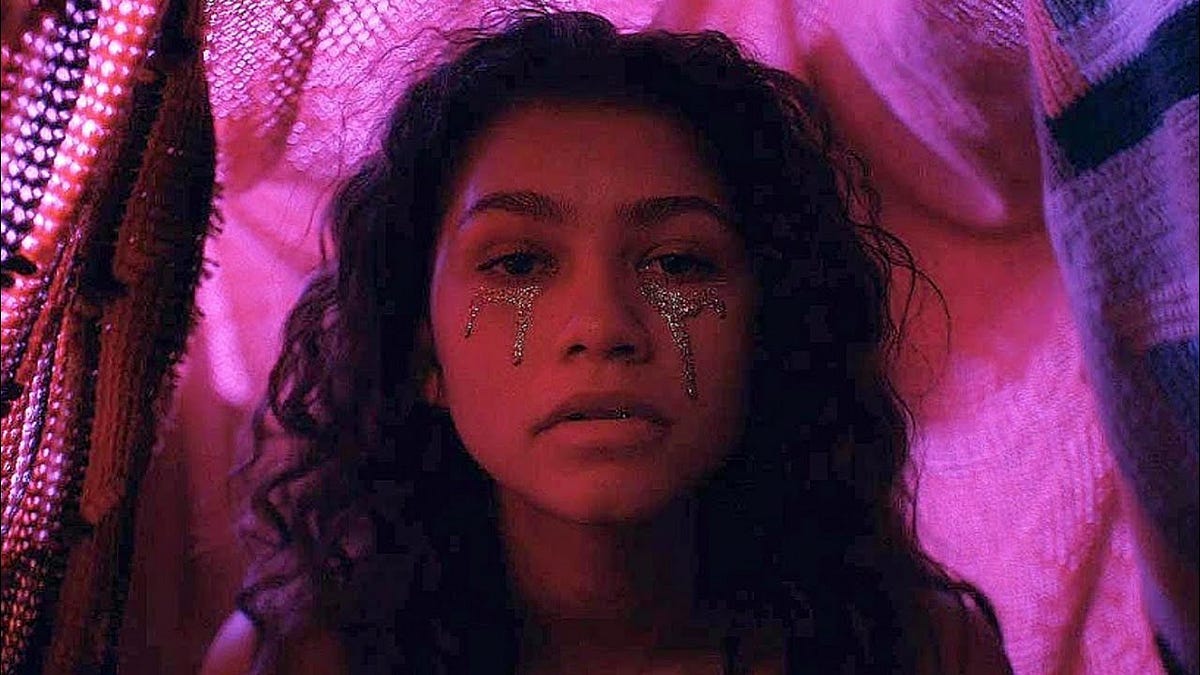 Big 'Euphoria' Questions This Week: Will Rue Get To Rehab?