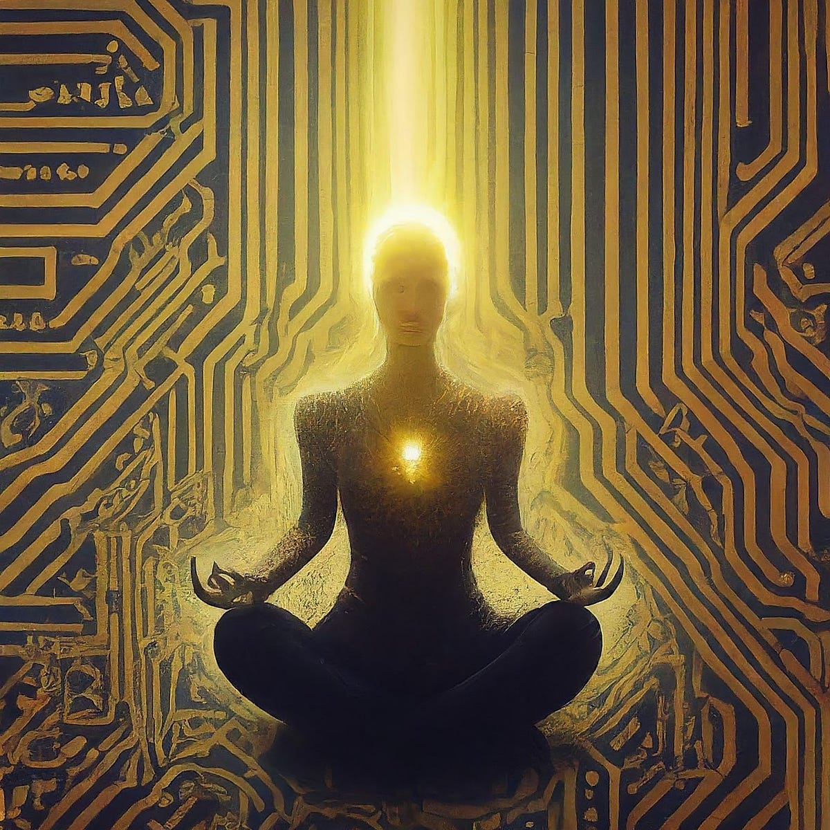 Are you Ready to Unlock your Full Potential and Bend Reality? by