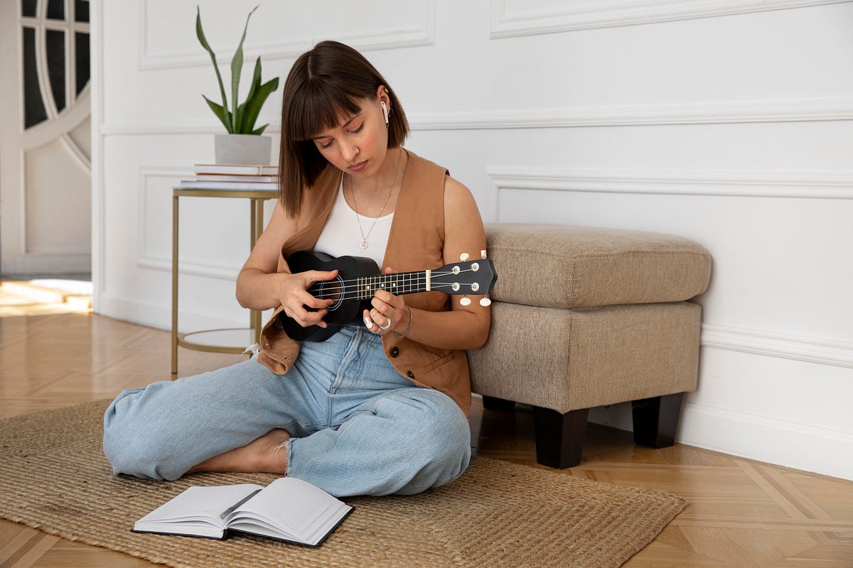 How Technology Can Make Playing The Guitar And Recording Better? by