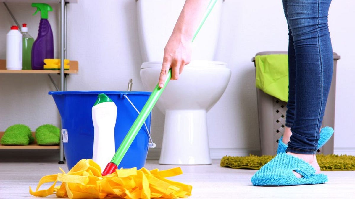 Navigating The World Of Maids In Dubai A Guide To Hiring Part Time
