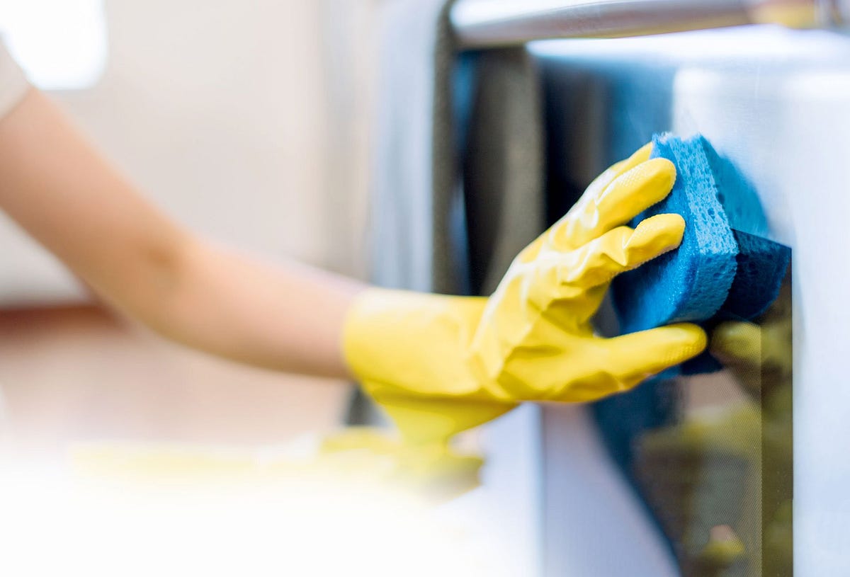 PROFESSIONAL CLEANING SERVICES SAN FRANCISCO by