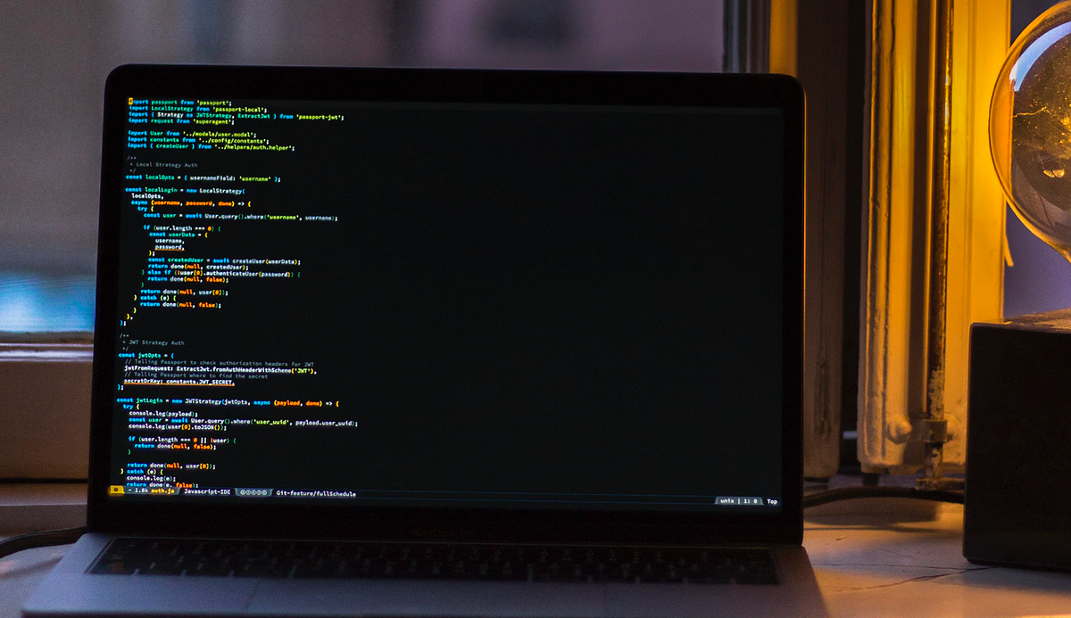 Awesome Coding Projects You Can Finish This Weekend | by Manpreet Singh ...