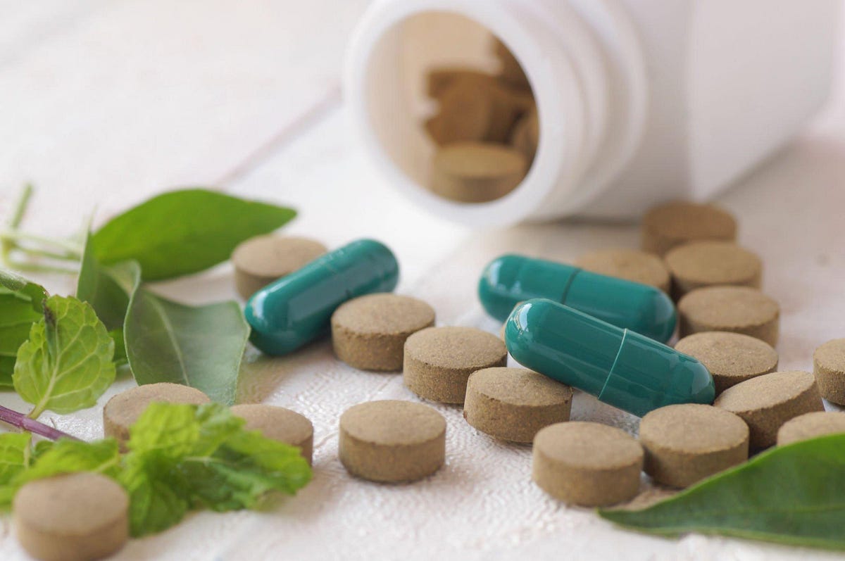 Vitamins & Minerals How They Affect Your Health by online health food