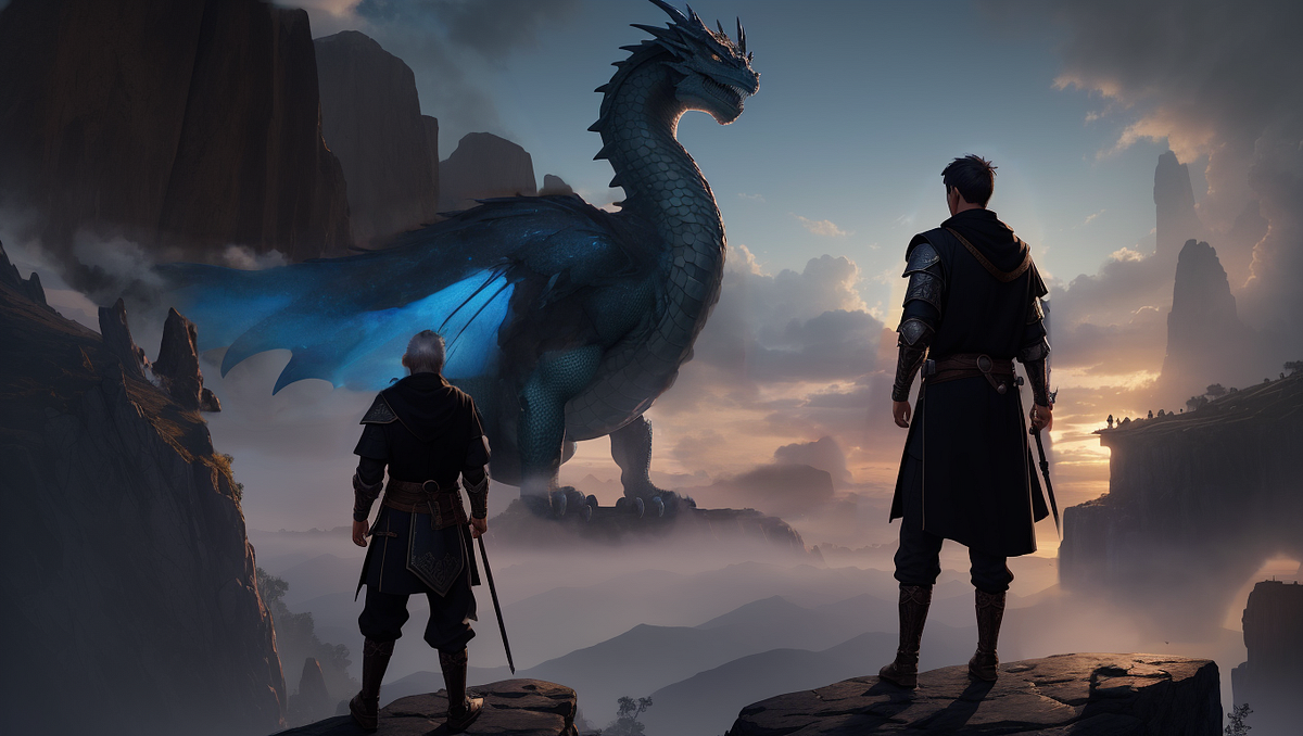 “Ancient Bloodlines The Dragonkin Chronicles” by Tejas Haritsa V K
