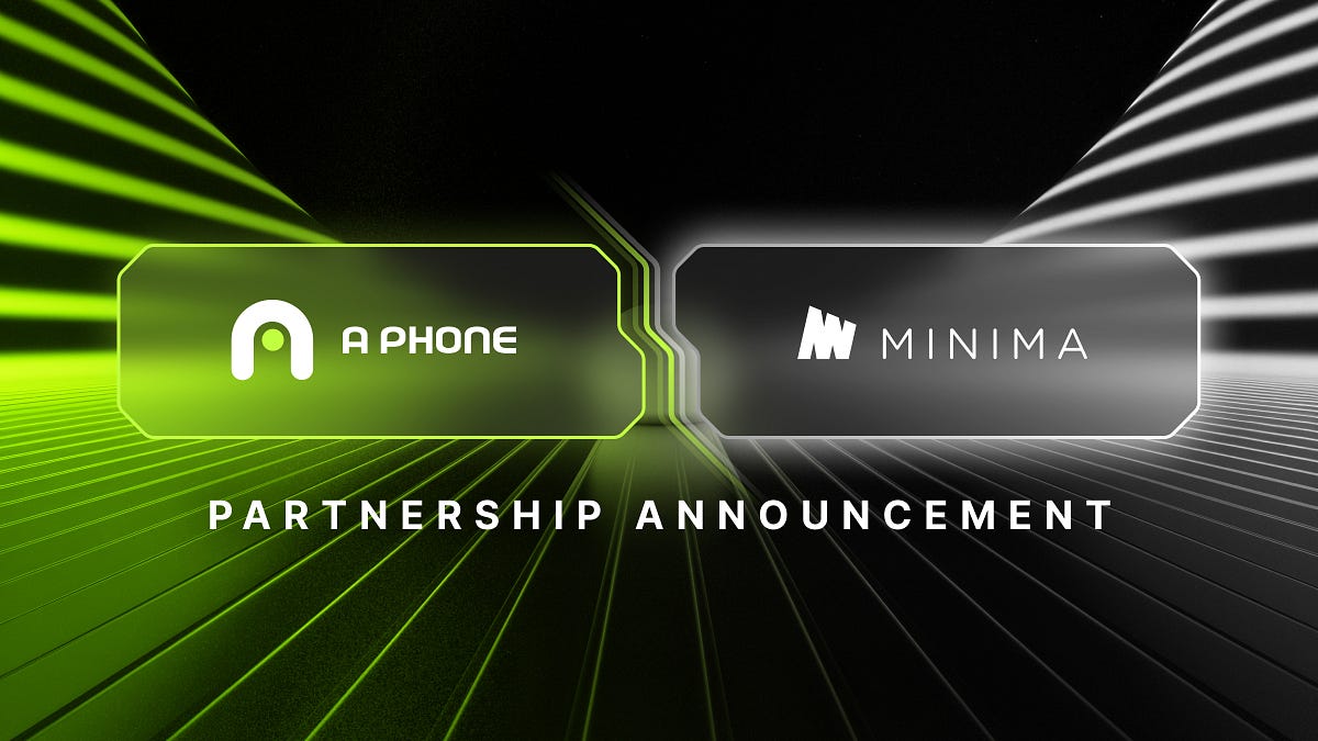 APhone Brings the World’s Lightest Layer-1 Blockchain to AppNest With ...