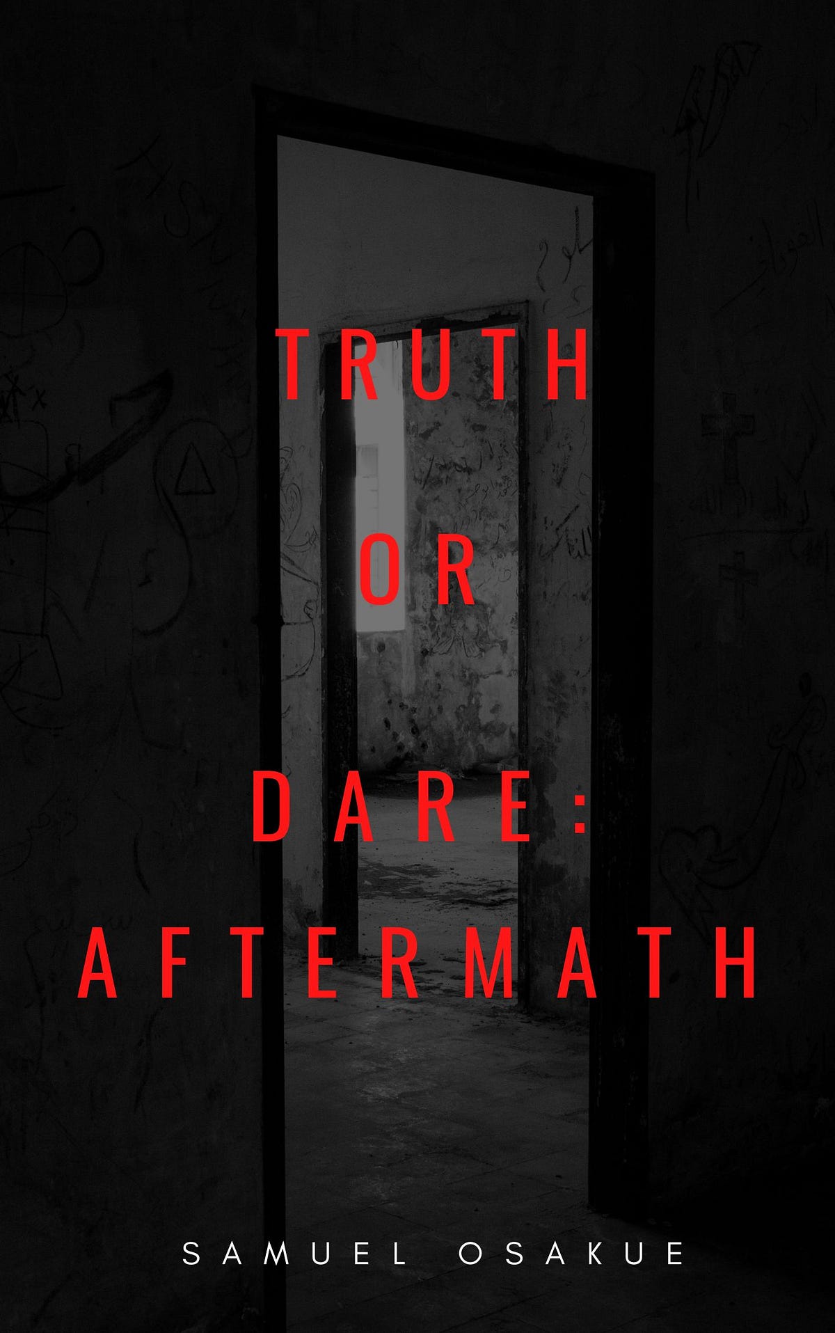 Elena Sainte Onlyfans: Truth Or Dare – The Aftermath - c46vviv