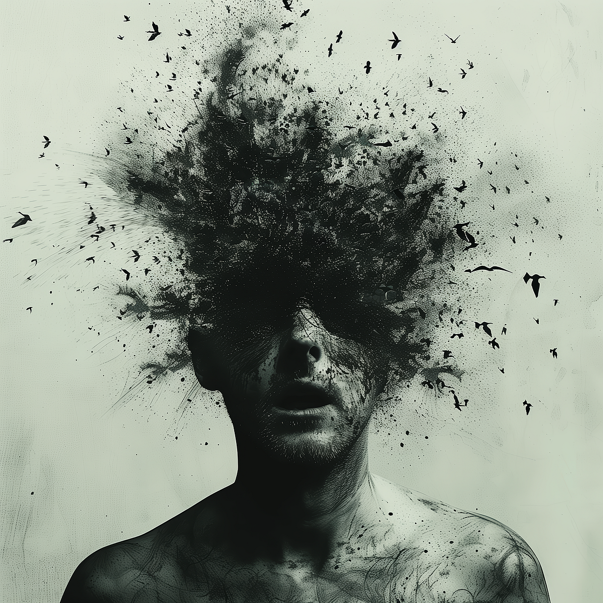 The Paranoia Test. Exploring the roots of our anxieties | by Kingsley ...