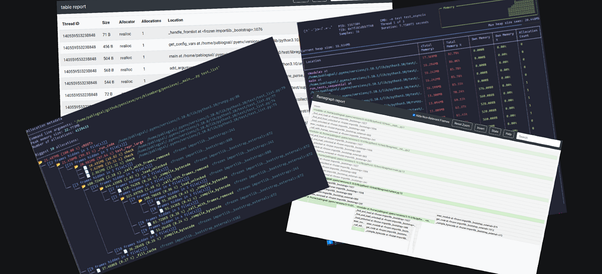 Bloomberg Just Made a Cool Python Project | by Manpreet Singh | Medium
