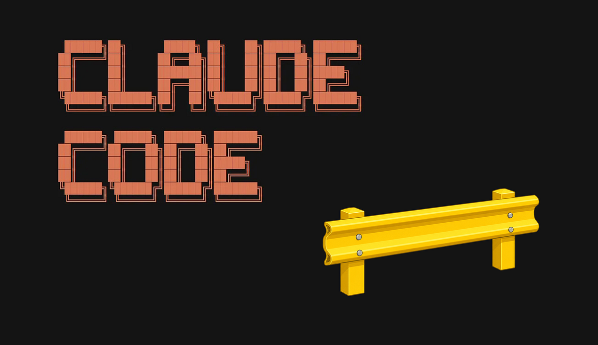 Claude Code Guardrails