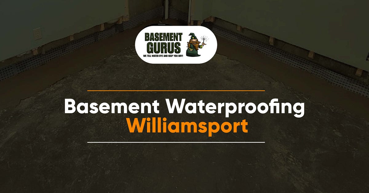 What Happens During Professional Basement Waterproofing Installation