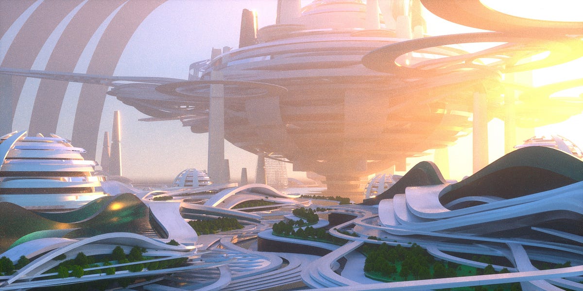 Thumbnail of When Co-ops Meet DAOs: An Interview with Nathan Schneider