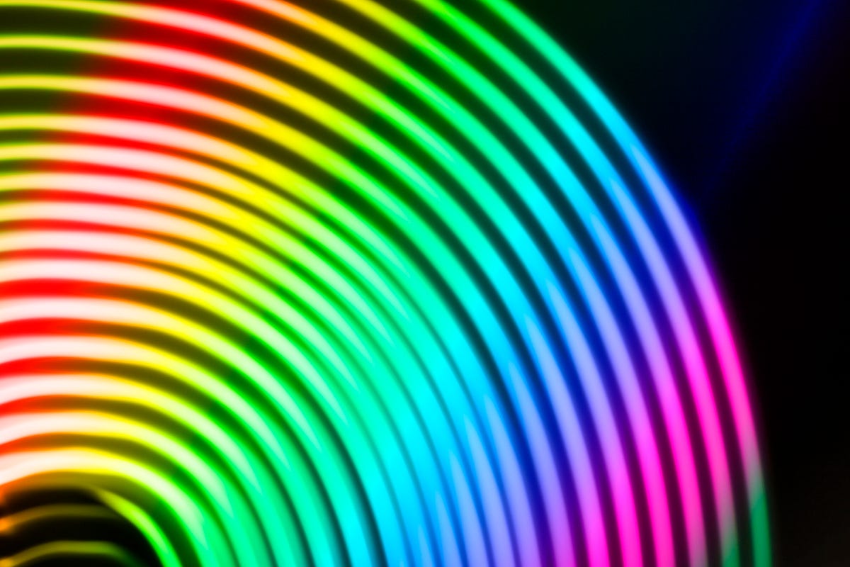 How Do Fluorescent Tubes Work? by rayvernlighting Medium