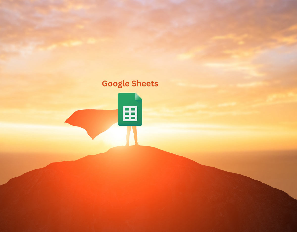 How to Sell Your Google Sheets and Make Money (2024) by Vlad Shostak