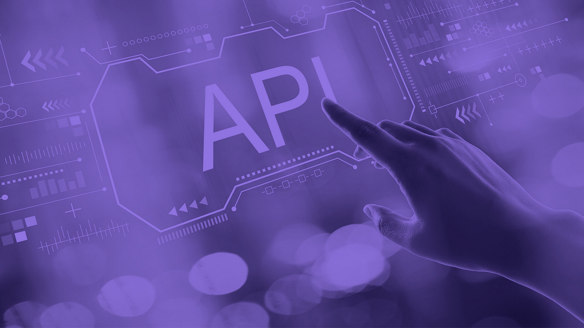 A Quick Guide to the Most Common API Styles | by WebScrapingAPI | API ...