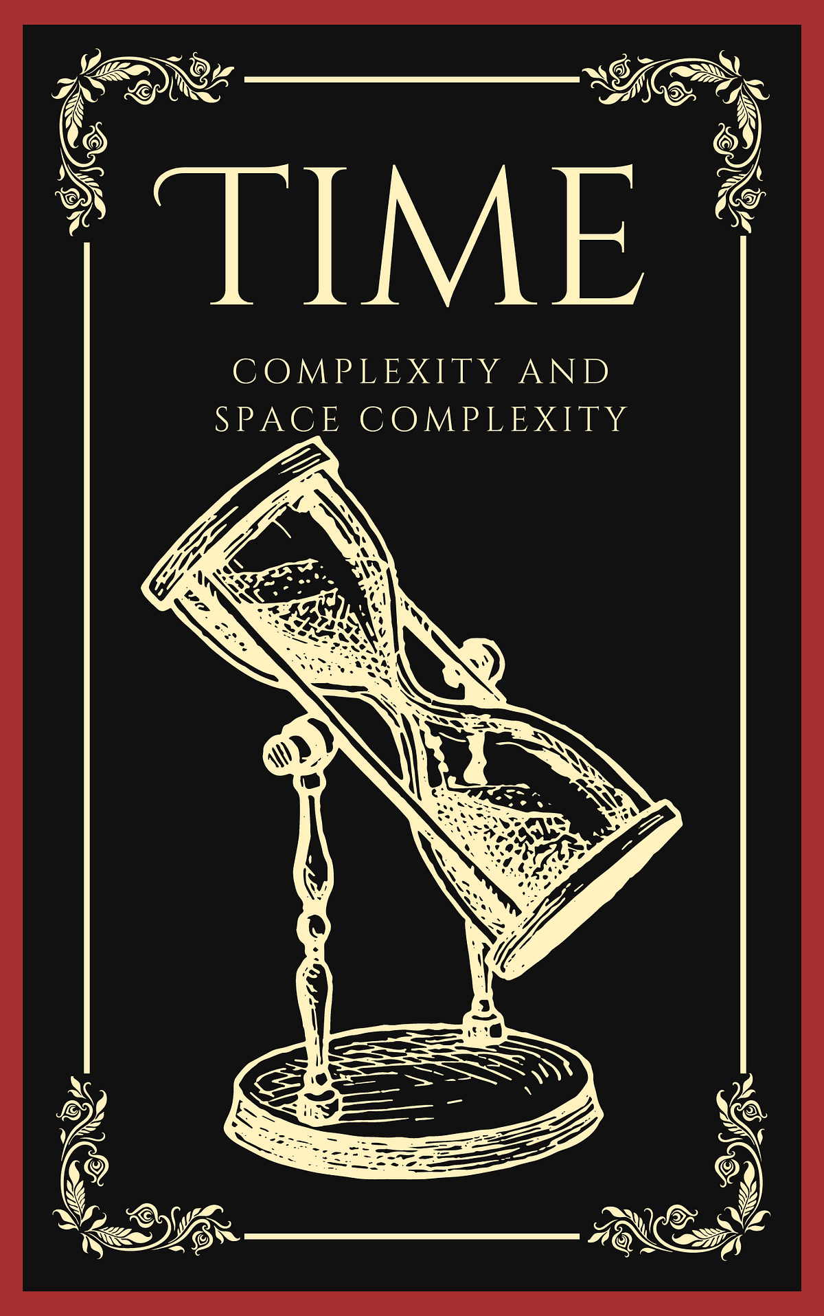 Day 7 — Space Complexity and Time Complexity | by Alok Rahul | Medium