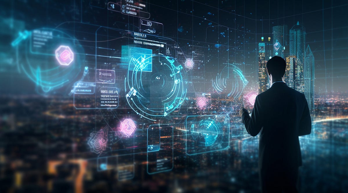 How AI-Driven Automations Boost Business Growth | by NewRa Blog | Feb ...