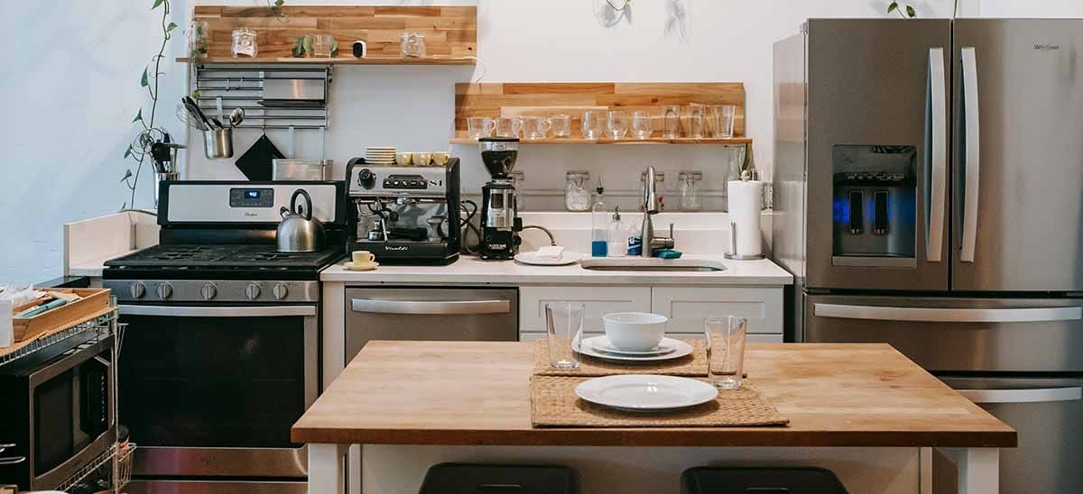 Useful Tips to Make Your Kitchen Appliances Last Longer - LUXlife Magazine