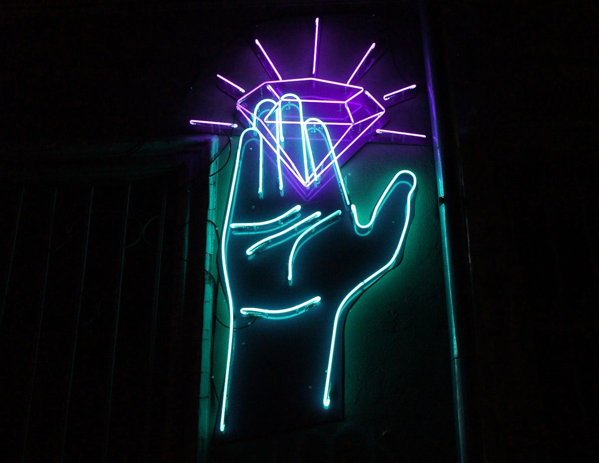 Luxury Digital Collectibles: The Next Blockchain Revolution. | by Stefano  Pisoni | Medium