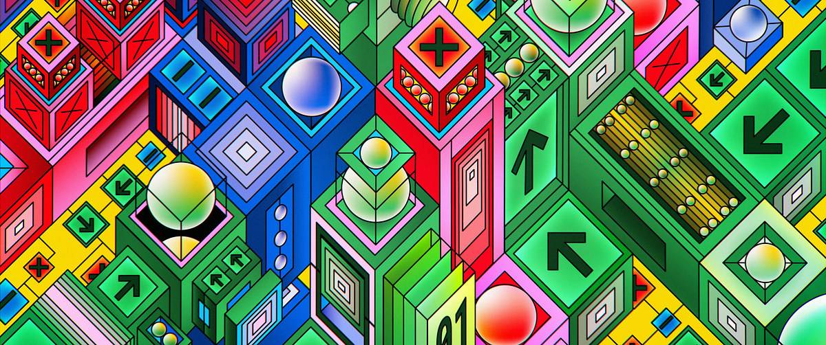 You solve algorithms every day of your life. Here’s how. | by Canon GS ...