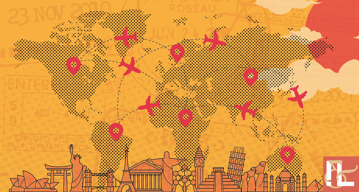 1. The Triumph of Globalization. The world has changed fast. Very fast