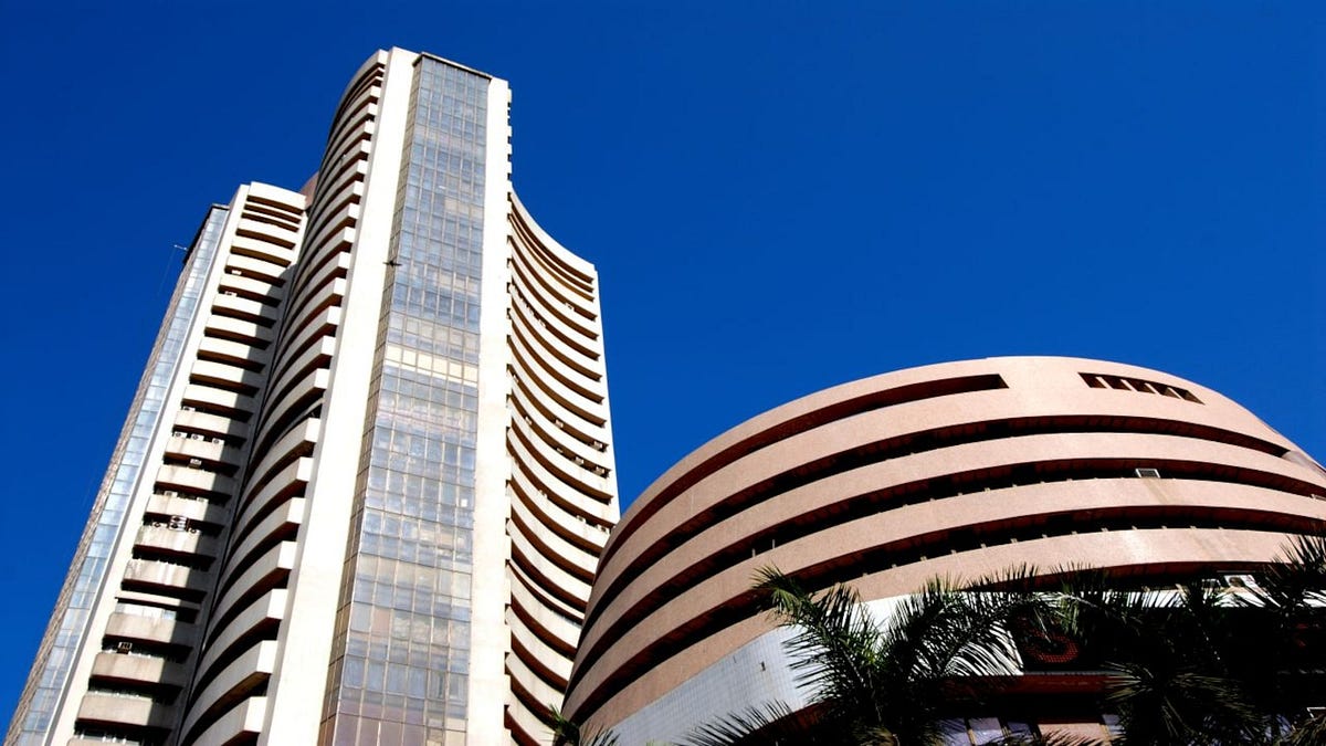 Extract all listed companies in Indian Stock Market (NSE & BSE) by