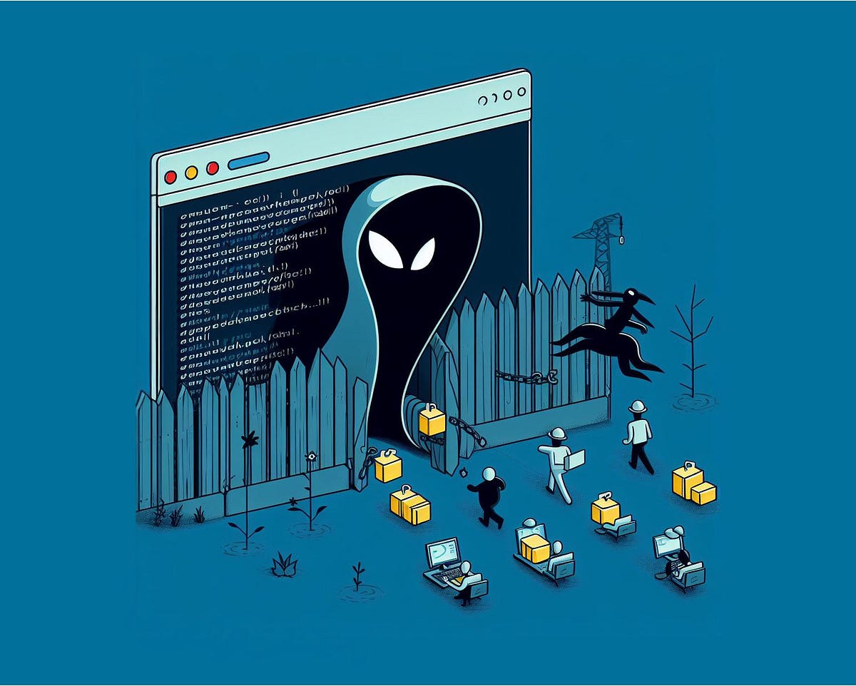 The Developer’s Guide to Spotting Bad JavaScript | Medium