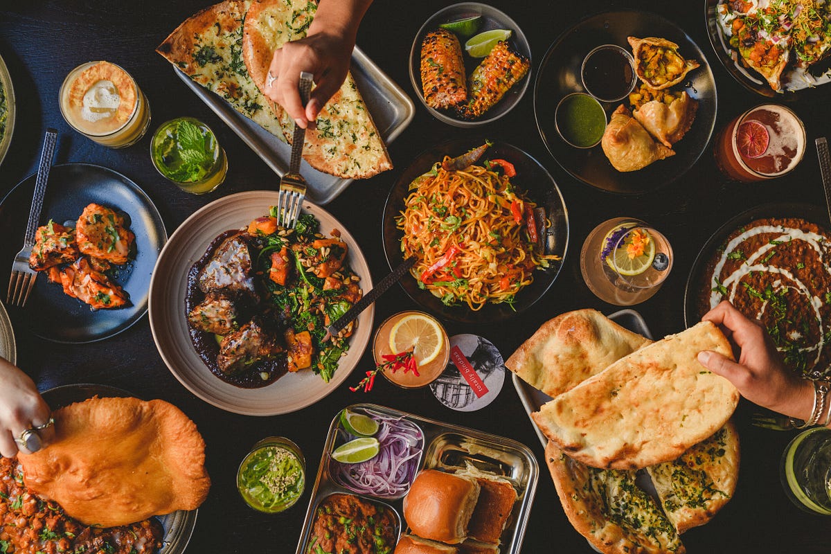 best places to eat near me - Restaurants Near Me - Medium