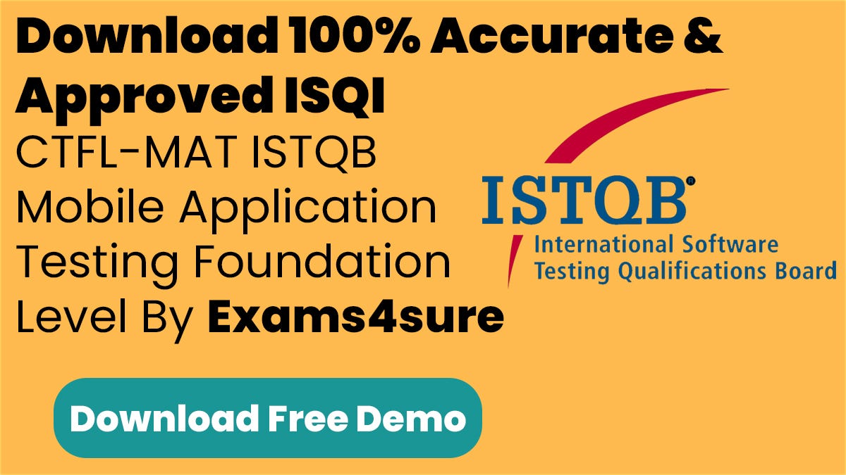 ISTQB-CTFL Lernressourcen