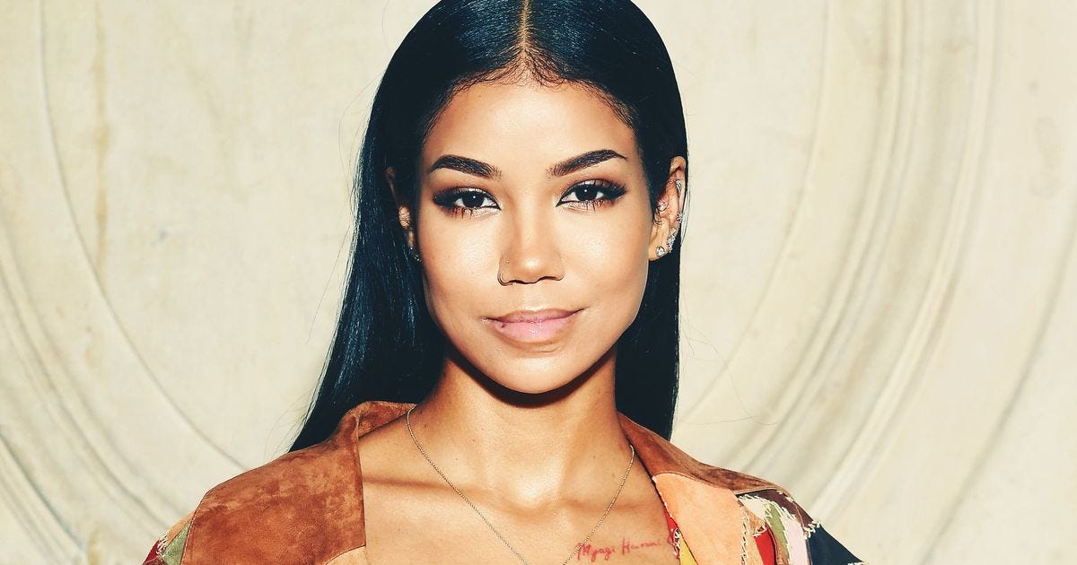 Vintage Inspired Jhené Aiko Merch: A Journey Through Music and Style