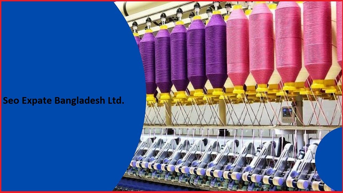 Clothing and textiles Top Largest Textile Producing Countries and Top Textile Exporters in the