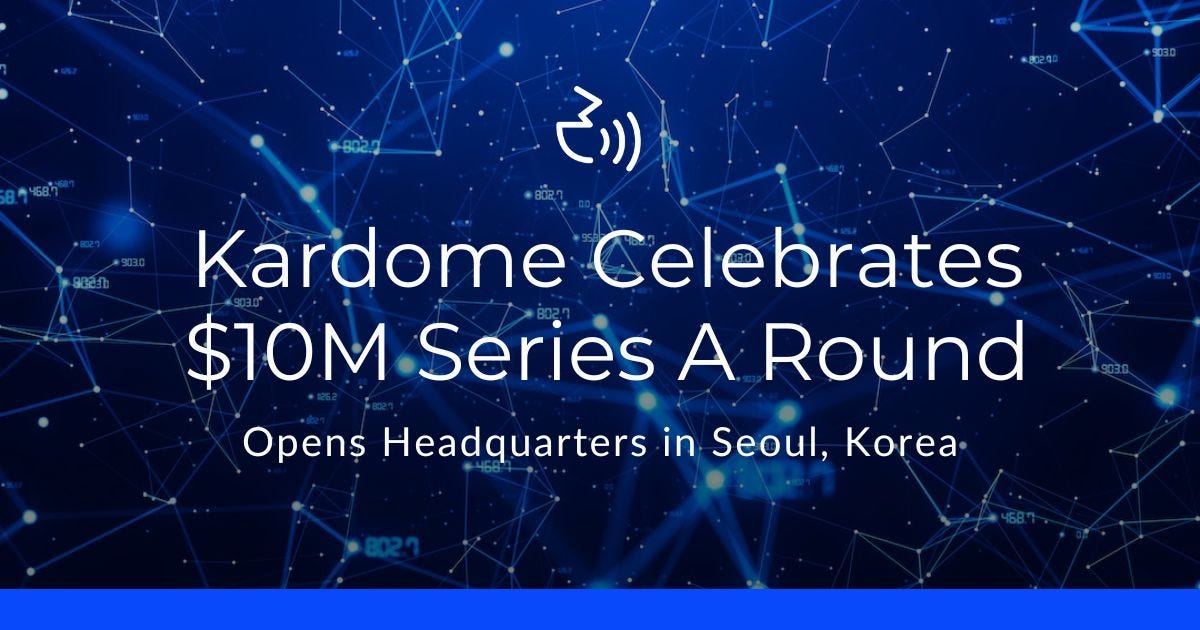 Kardome Secures $10M Series A Funding to Pioneer the Future of Voice Interaction with Spatial…