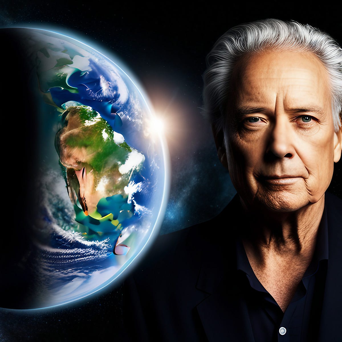 Nine Ways to Celebrate Earth Day. Earth Day is an annual event