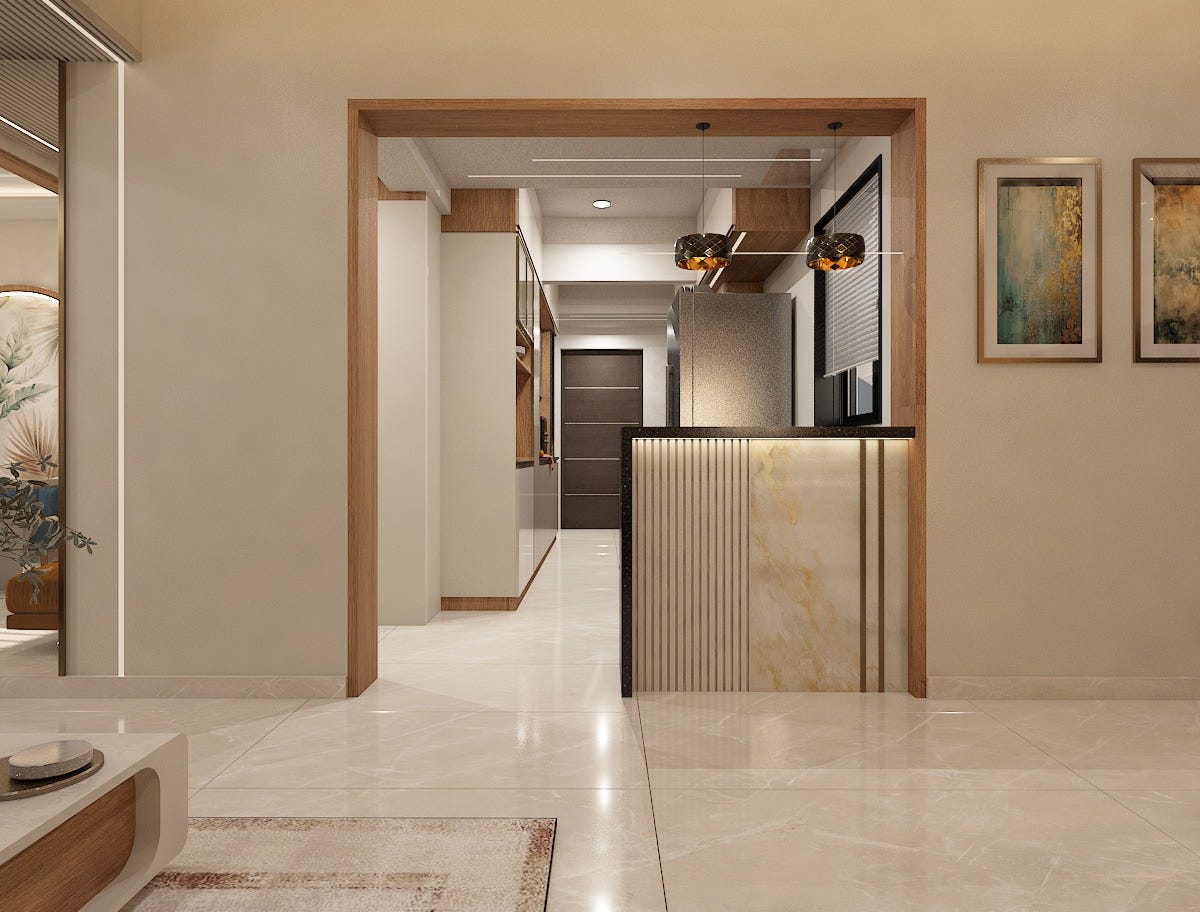 Qbikdesigns — Best Interior Designers in Kochi
