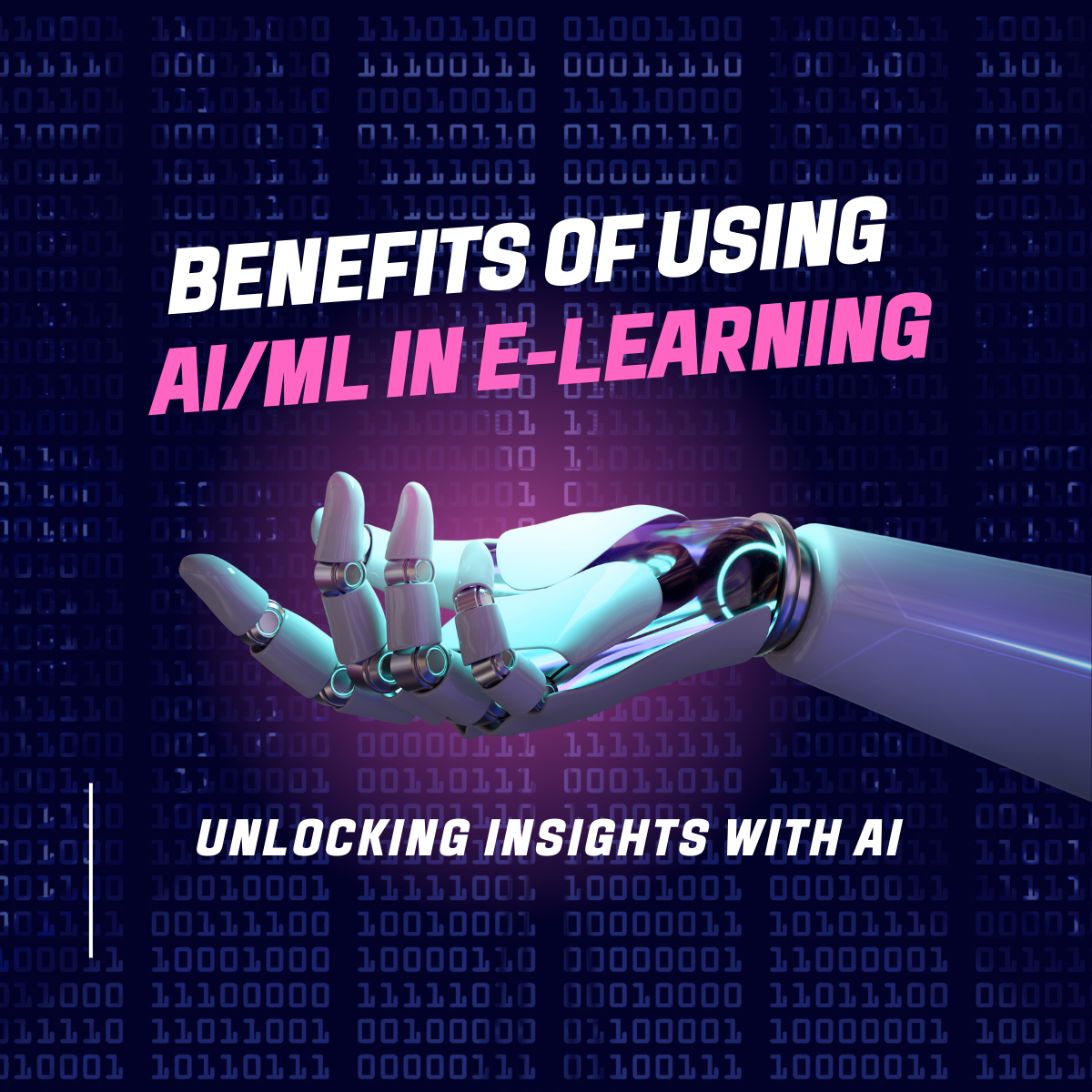 Enhancing E Learning With Machine Learning Exploring The Use Cases enhancing-e-learning-with-machine-learning-exploring-the-use-cases