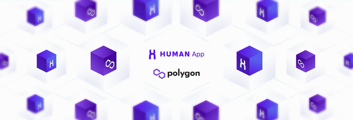 The HUMAN App now supports Polygon network | by HUMAN Protocol | HUMAN ...